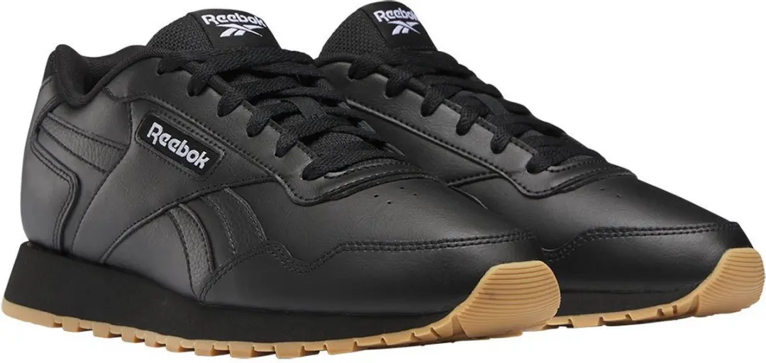 Reebok Glide Sneakers - Zwart - afbeelding 5 van 6