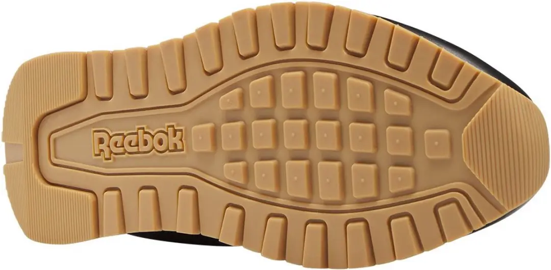 Reebok Glide Sneakers - Zwart - afbeelding 2 van 6