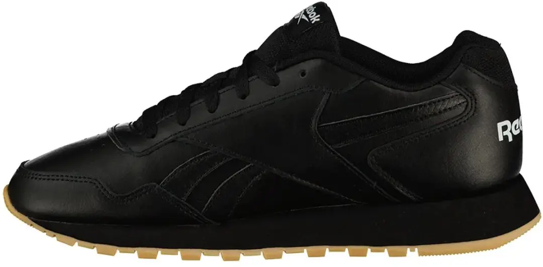 Reebok Glide Sneakers - Zwart - afbeelding 6 van 6