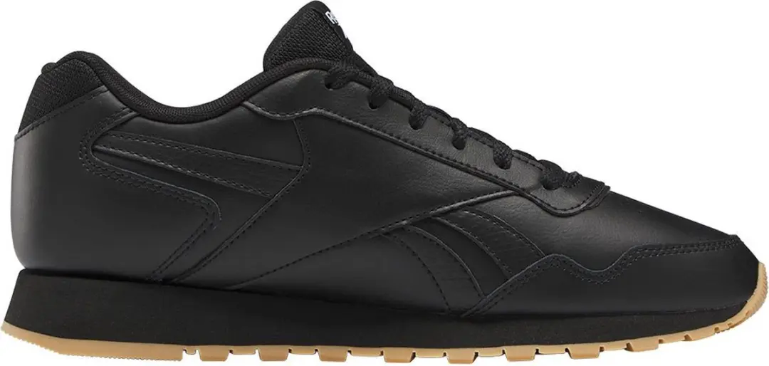 Reebok Glide Sneakers - Zwart - afbeelding 4 van 6