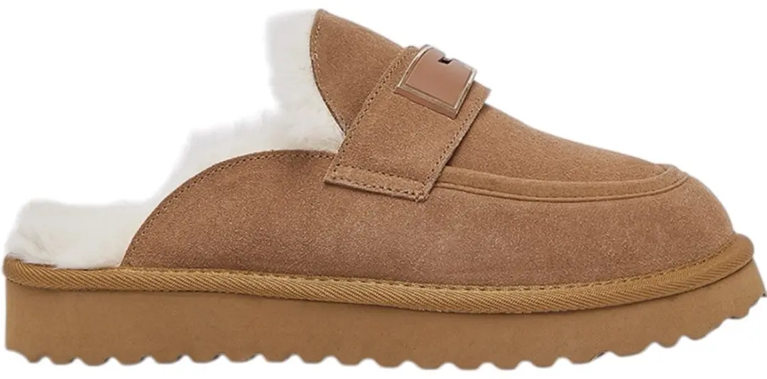 Liu Jo Dames Mocassin Bruin SF6151-PX002/00668 Jil 11