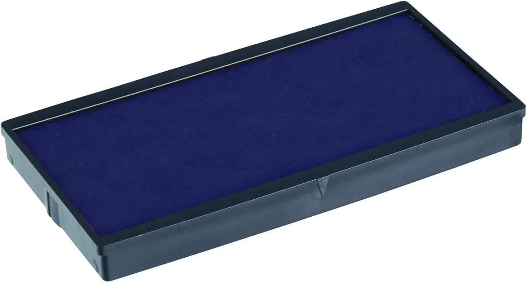 Colop Stempelkussen Blauw