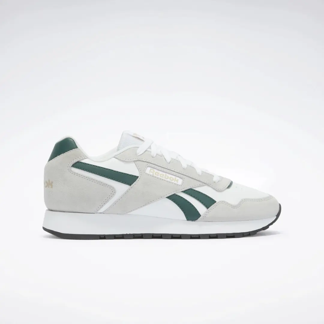 Reebok REEBOK GLIDE Wit