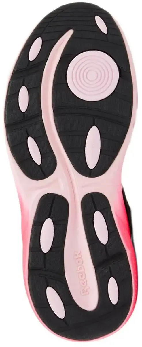 Reebok Relora Hardloopschoenen Dames - Zwart - afbeelding 4 van 4