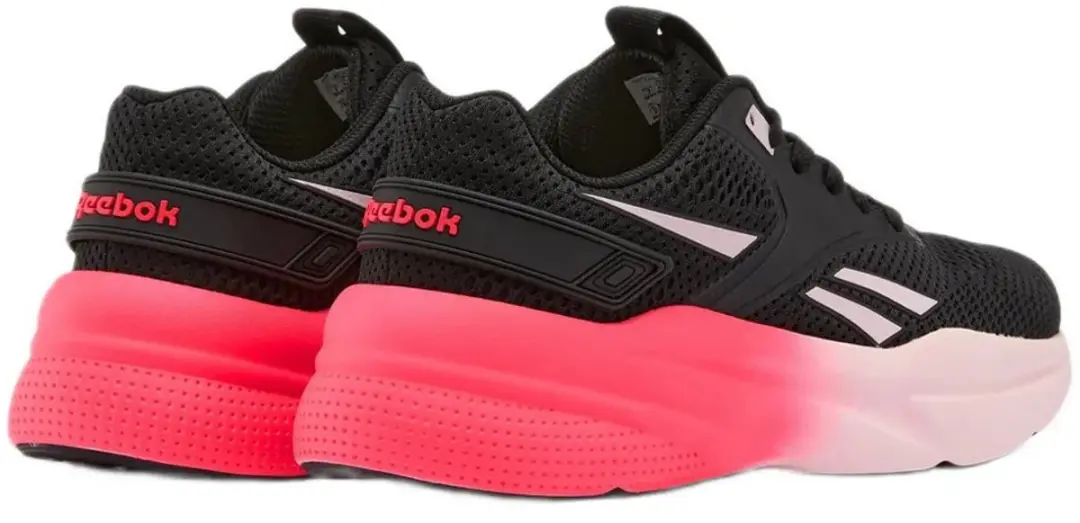 Reebok Relora Hardloopschoenen Dames - Zwart - afbeelding 3 van 4