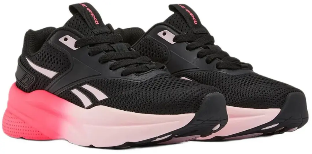 Reebok Relora Hardloopschoenen Dames - Zwart - afbeelding 2 van 4