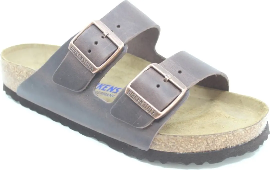 Birkenstock Arizona Sandalen Habana