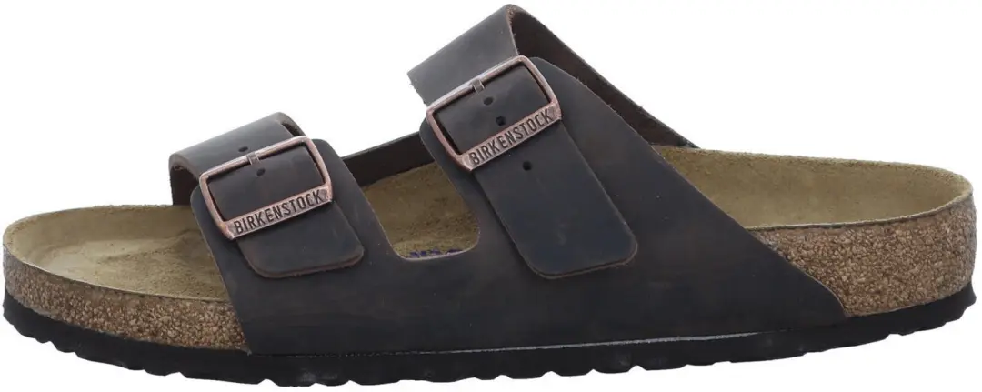 Birkenstock Arizona Sandalen Habana - Bruin - afbeelding 5 van 6