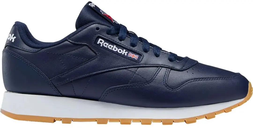 Reebok Classic Leather Sneakers