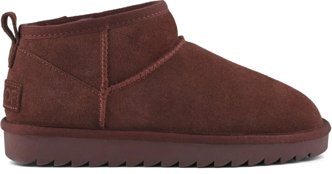 Colors of California Boots