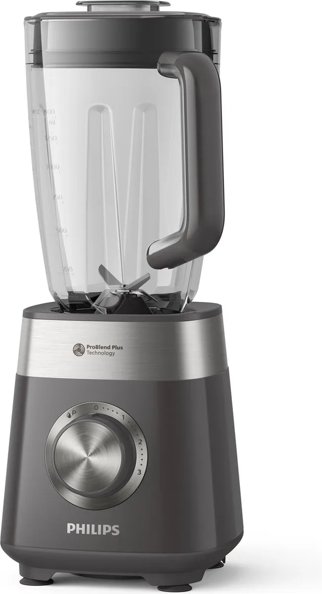 Philips Blender HR3020/20 1000W