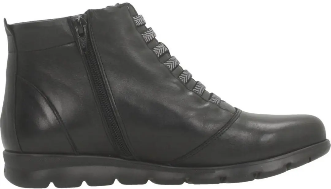 FLUCHOS F0356 Zwart 37 EU