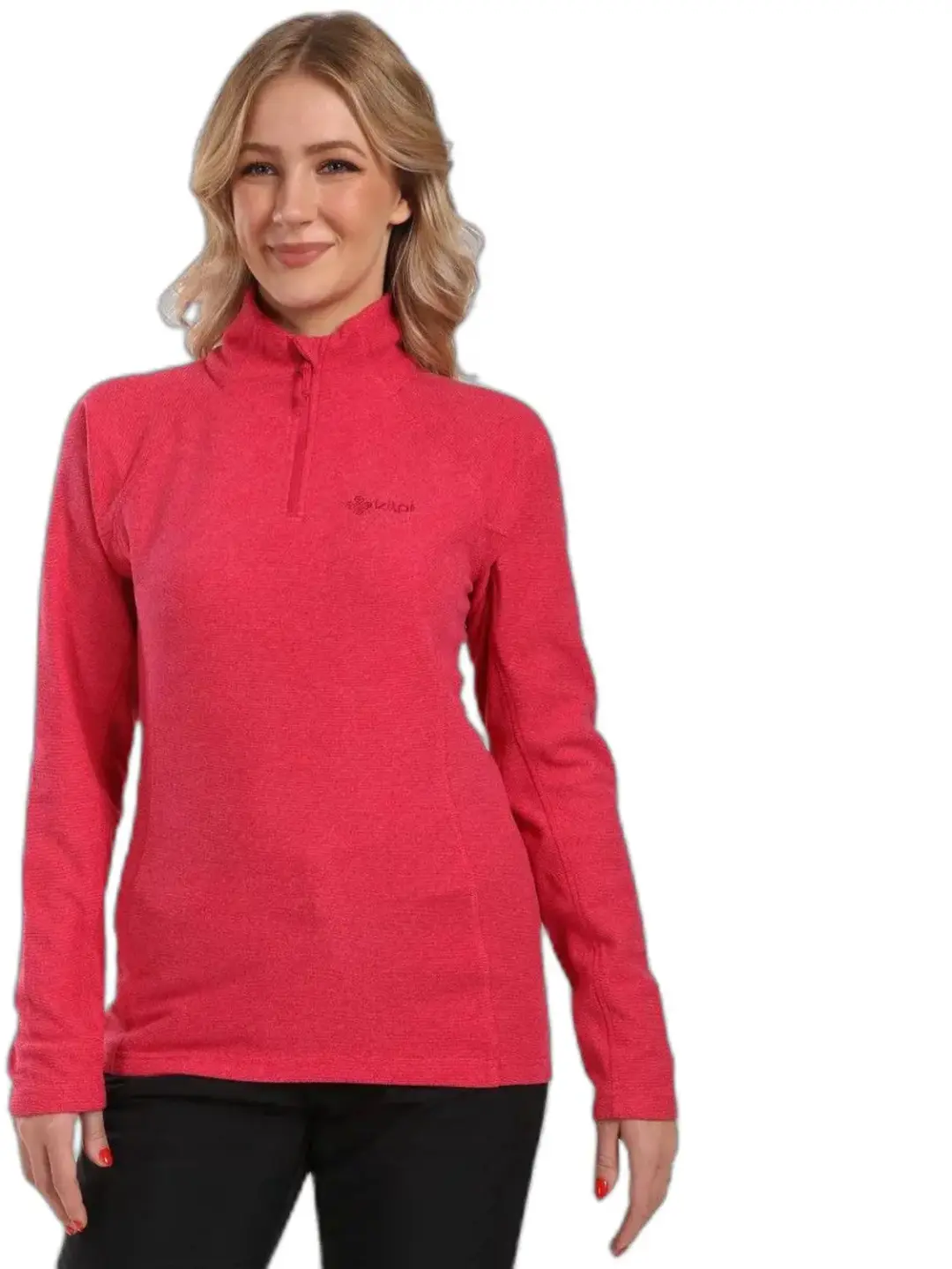 Damesfleece Kilpi Almeri