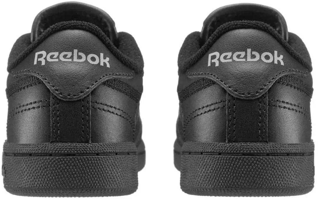 Reebok Club C Kinderschoenen - Zwart - EU 35 - afbeelding 6 van 6