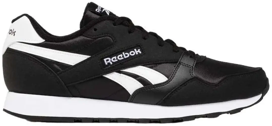 Reebok Ultra Flash Schoenen Zwart EU 44