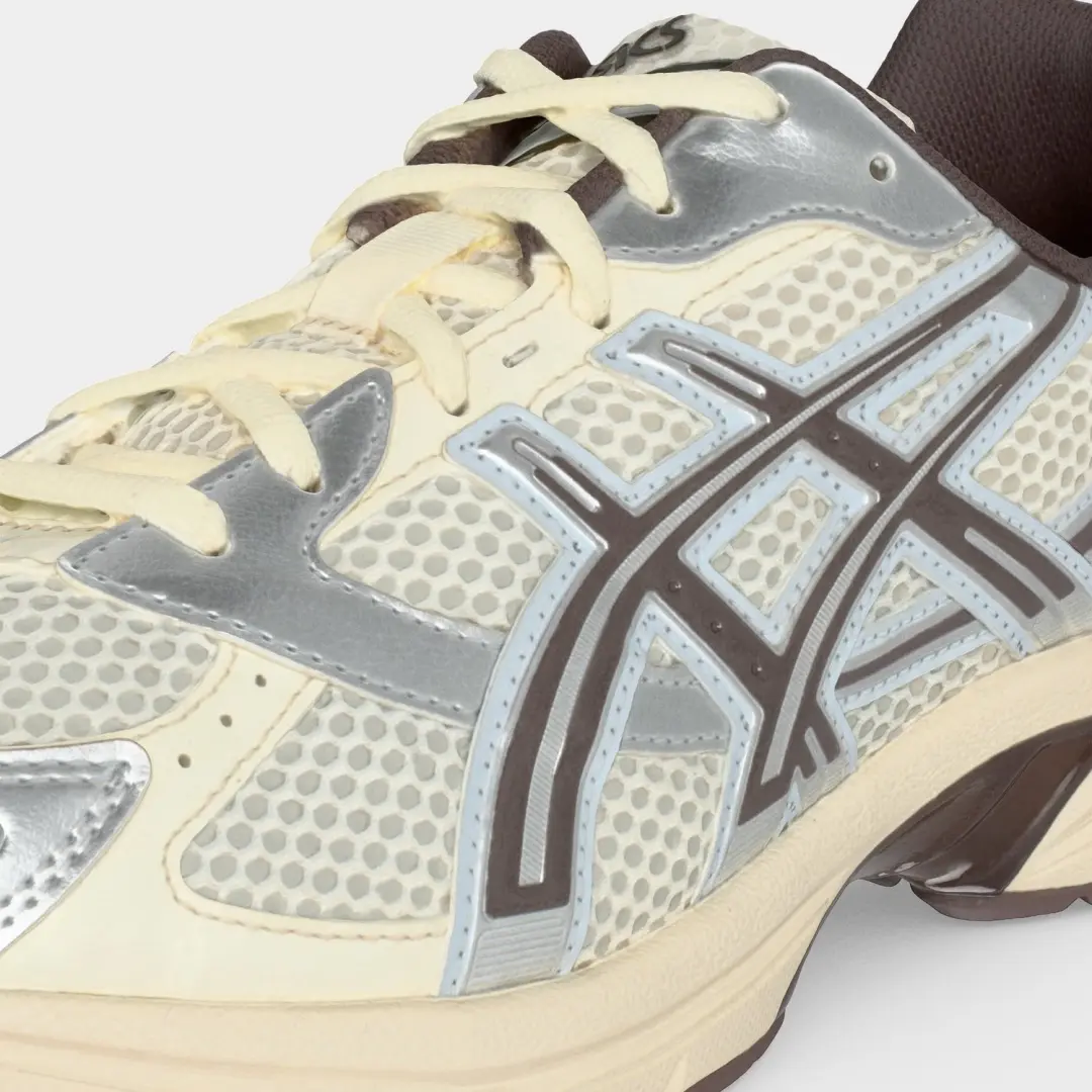 ASICS Gel-1130 Sneakers - Beige - 39 - afbeelding 4 van 6