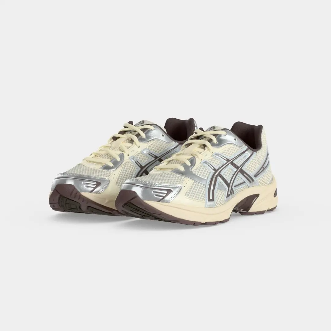 ASICS Gel-1130 Sneakers - Beige - 39 - afbeelding 3 van 6