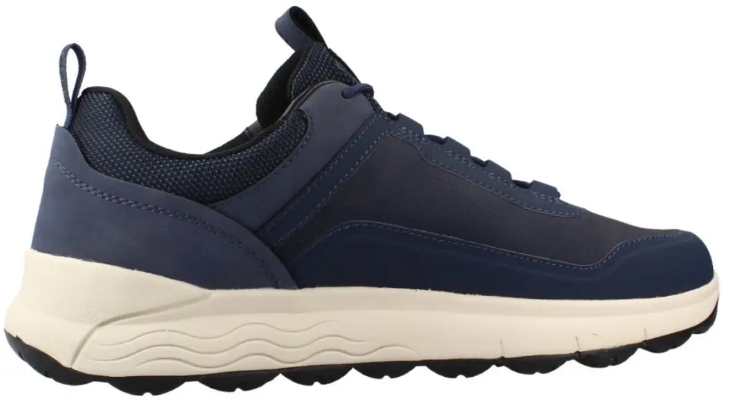 GEOX U56FDA 0FU9J U SPHERICA Blauw 41 EU