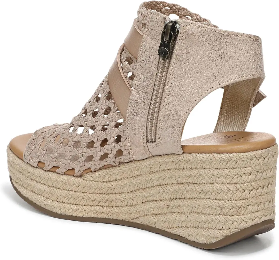 Blowfish Lorrah Sandalen - Goud - afbeelding 2 van 6