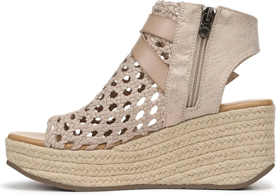 Blowfish Lorrah Sandalen - Goud - afbeelding 5 van 6