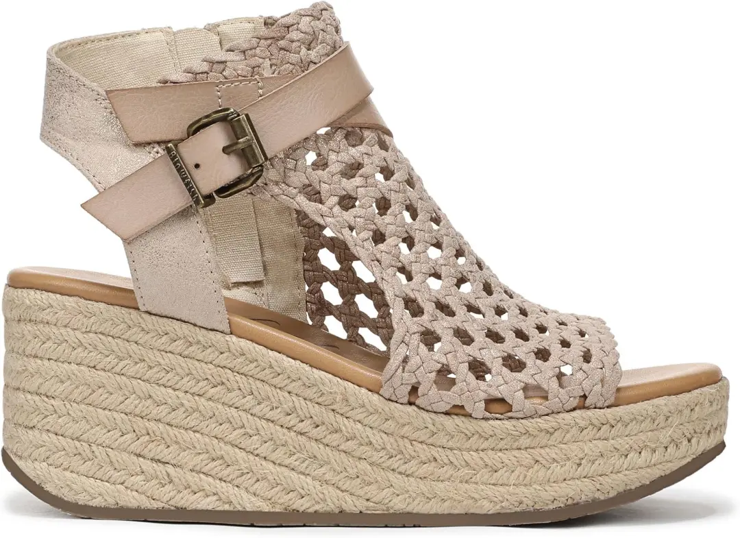 Blowfish Lorrah Sandalen - Goud - afbeelding 4 van 6