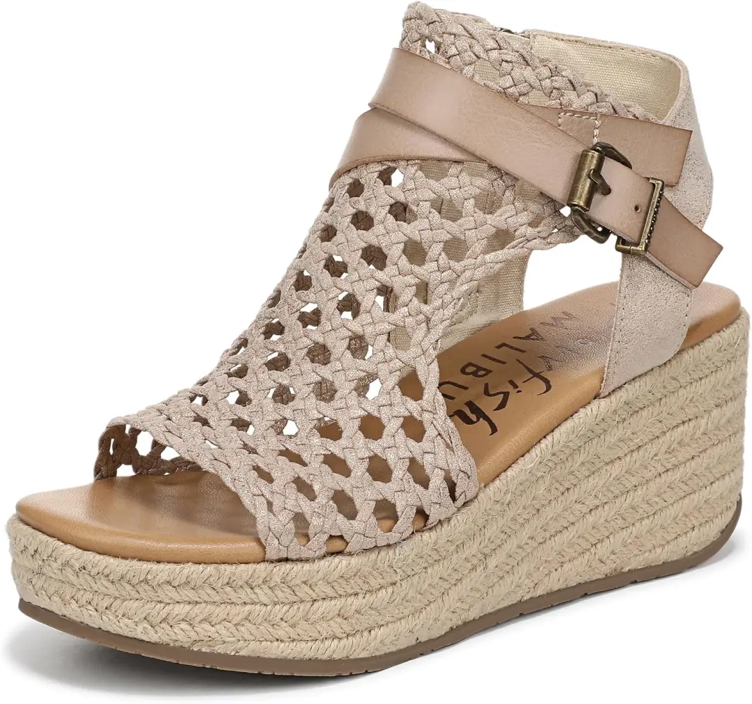 Blowfish Lorrah Sandalen