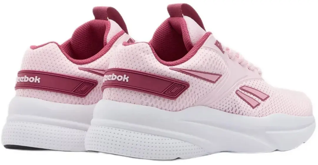 Reebok Relora Hardloopschoenen Dames - Roze - EU 37 - afbeelding 4 van 4