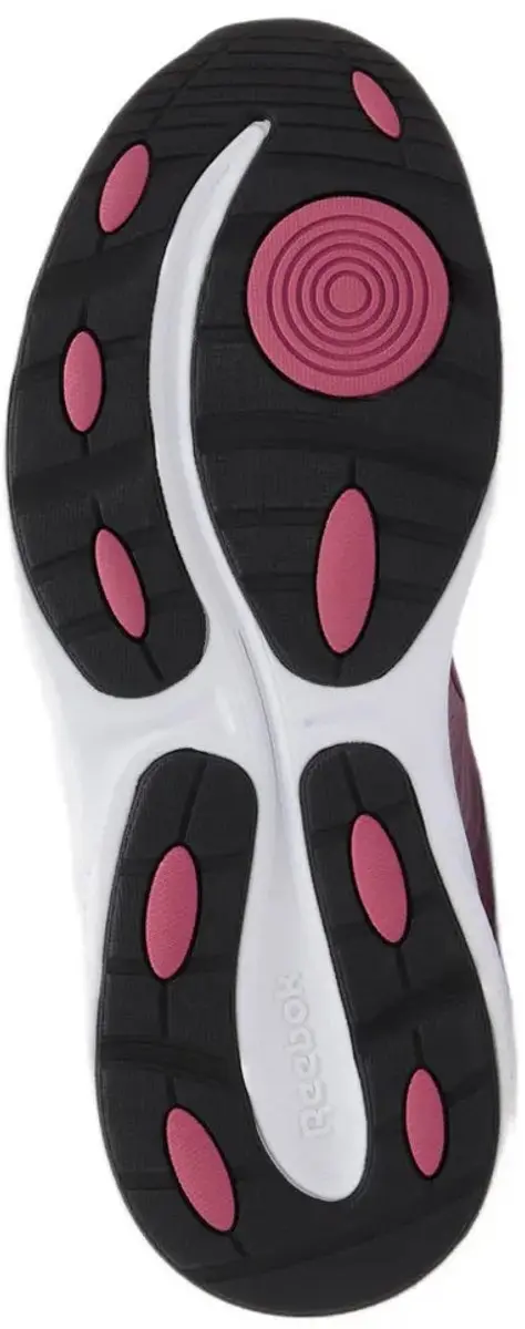 Reebok Relora Hardloopschoenen Dames - Roze - EU 37 - afbeelding 3 van 4