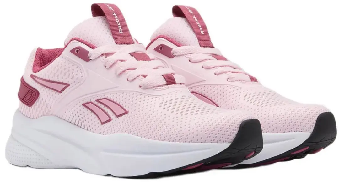 Reebok Relora Hardloopschoenen Dames - Roze - EU 37 - afbeelding 2 van 4