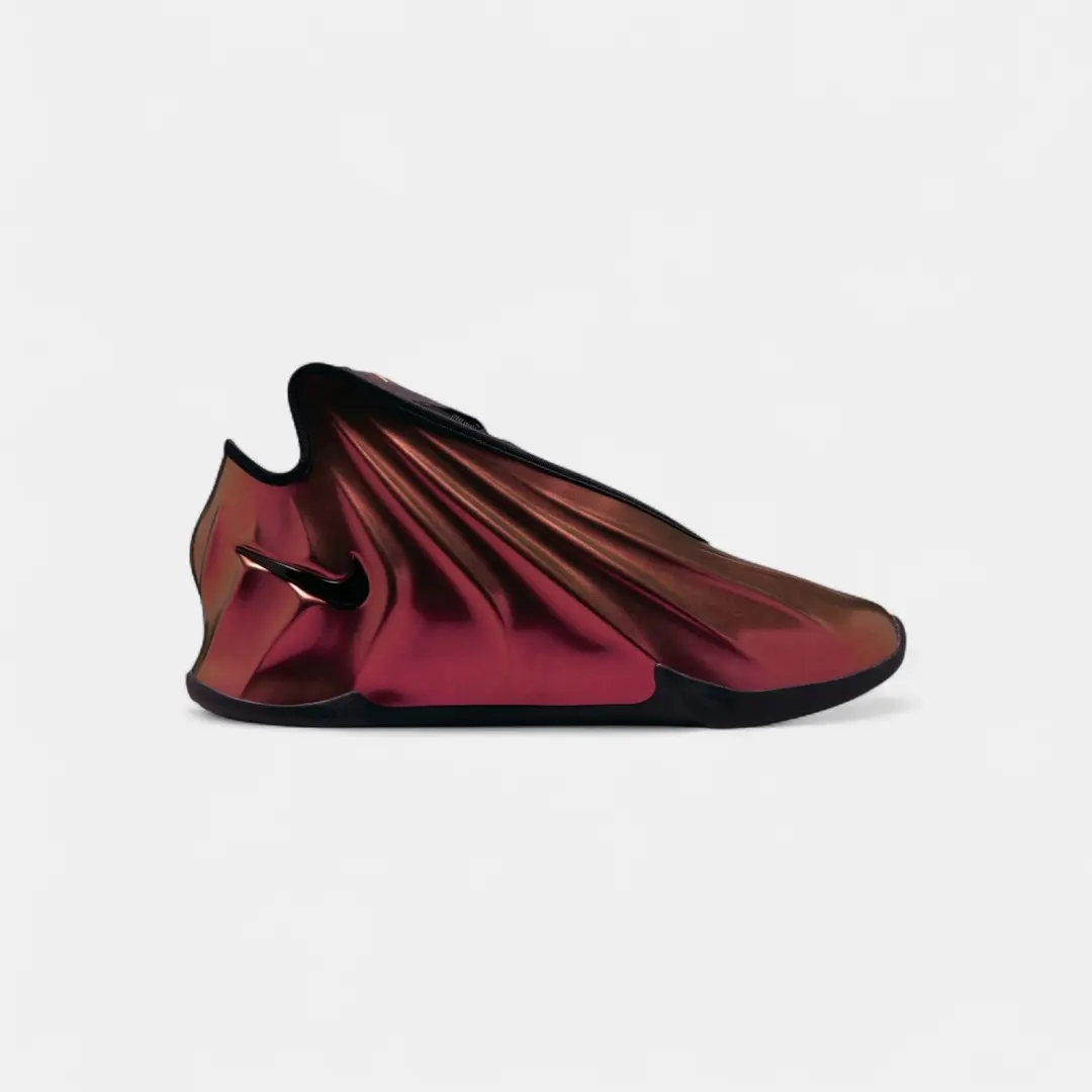 Nike GT Future Metallic Red Bronze