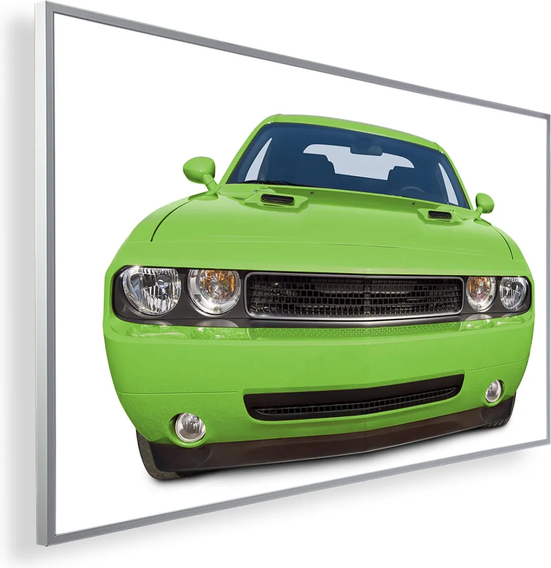 Könighaus Infrarood Camaro 252 Verwarmingspaneel 450W