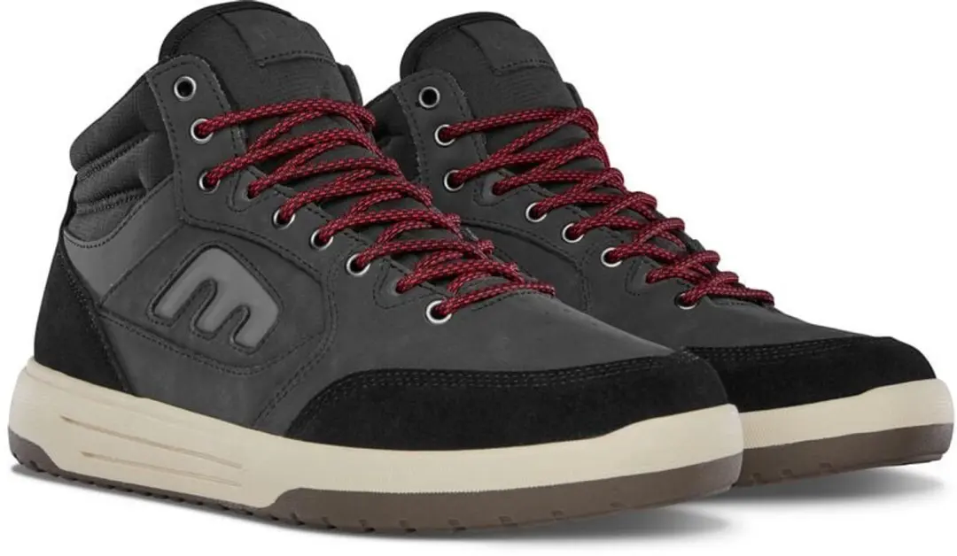 Etnies LOOT HIGH WR Heren Hoge sneakers