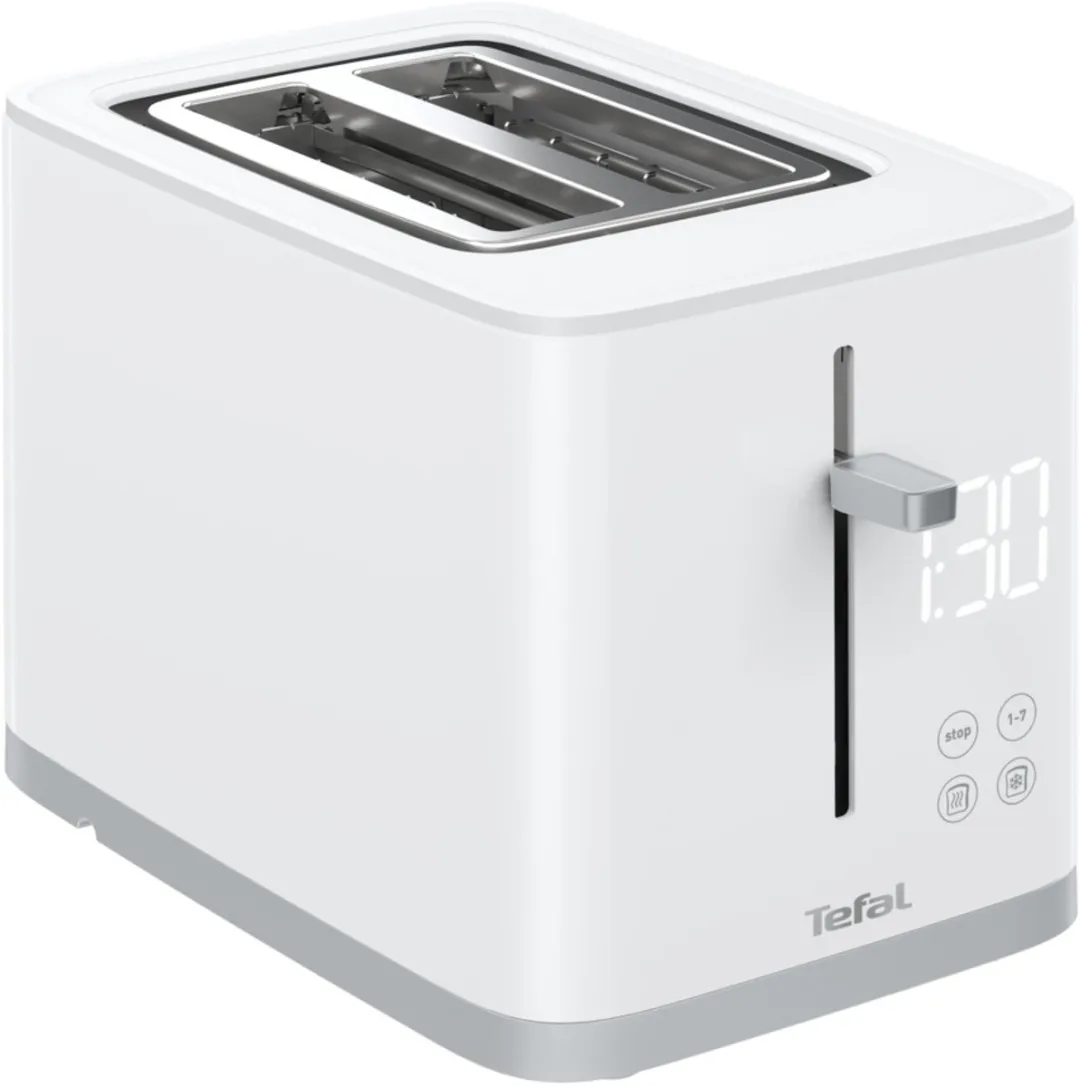 Tefal Sense TT6931 Broodrooster 2 Stuks