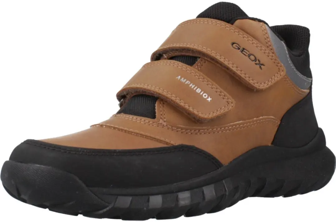 GEOX J SIMBYOS BOY B ABX Bruin 28 EU