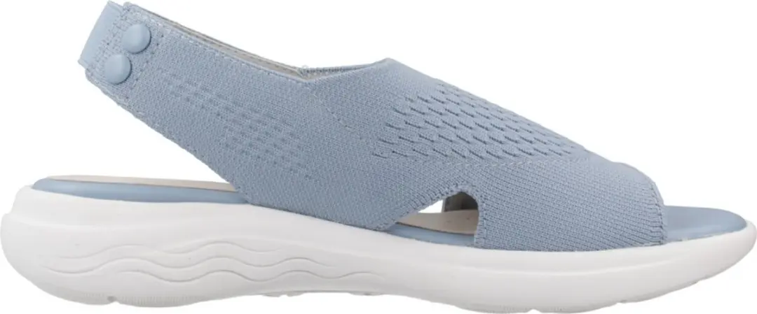 GEOX D25SVD Blauw 38 EU