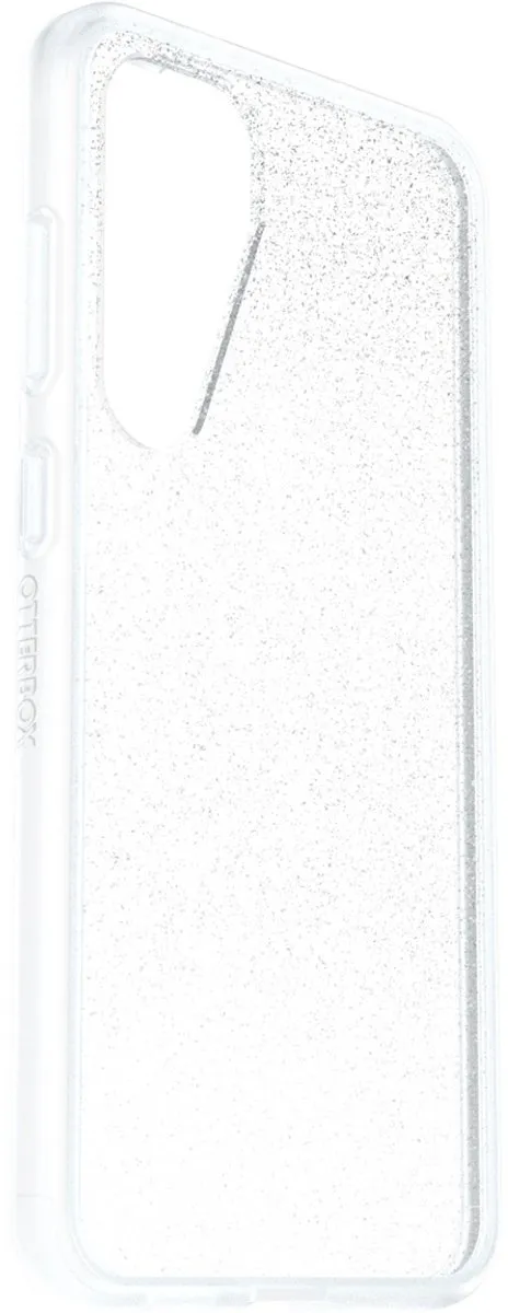OtterBox React Backcover Samsung Galaxy S25 Plus - Transparant - 77-97441