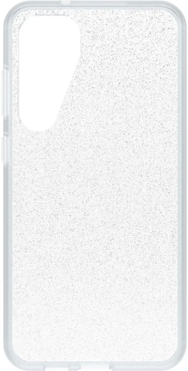 OtterBox React Backcover Samsung Galaxy S25 Plus - Transparant - 77-97441