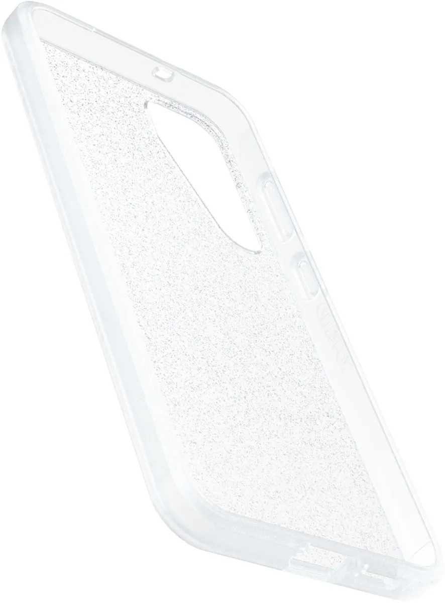 OtterBox React Backcover Samsung Galaxy S25 Plus - Transparant - 77-97441