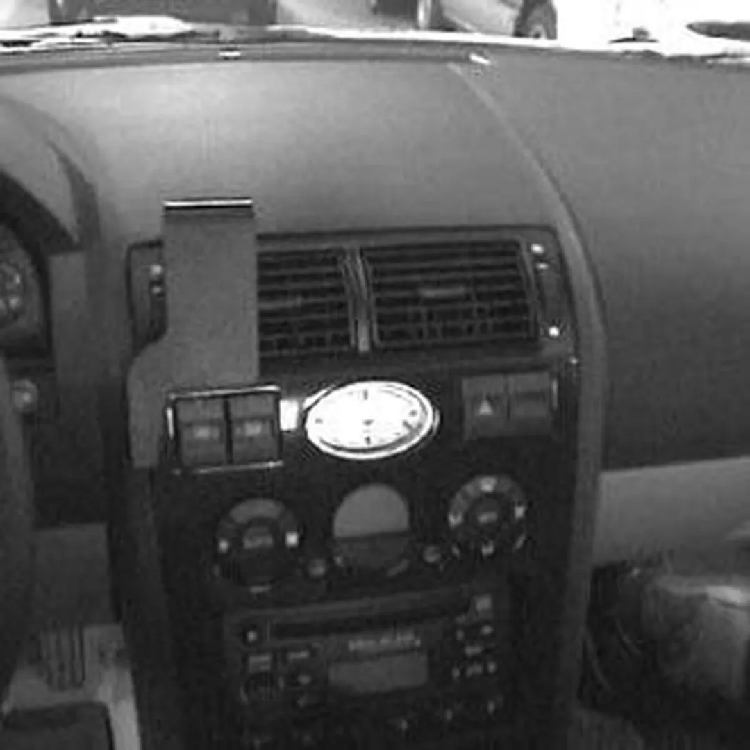 Brodit ProClip 852861 Ford Mondeo Center Mount