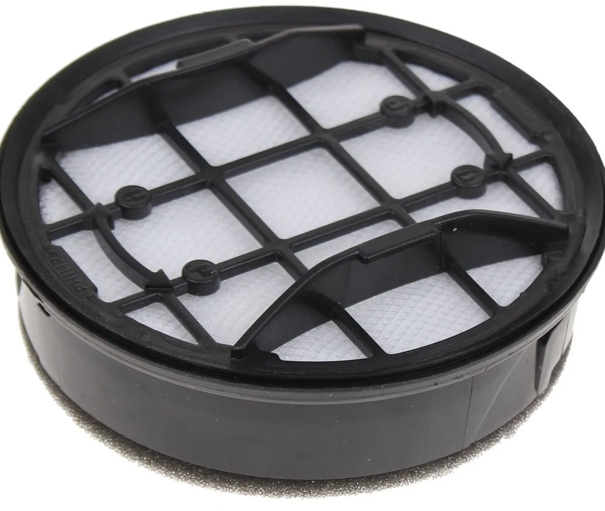 Philips XV1681/01 Vervangfilter - Wasbaar - 7000/8000 Serie