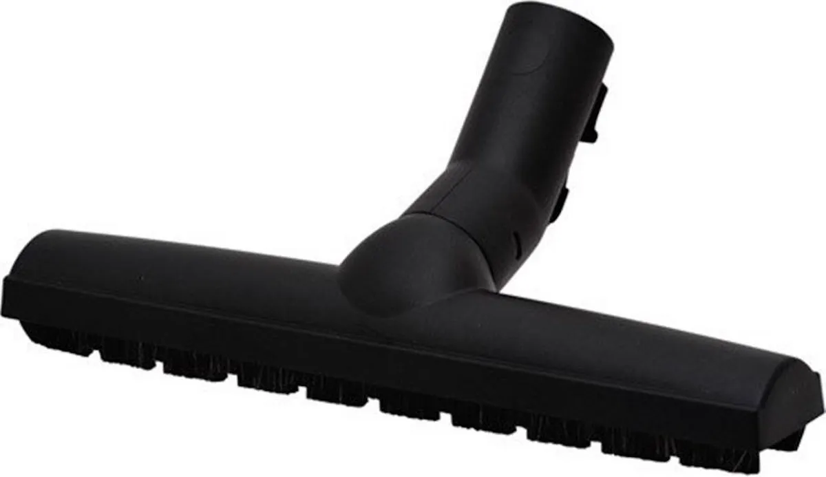 Bosch BBZ122 Parketborstel 35mm - Zwart