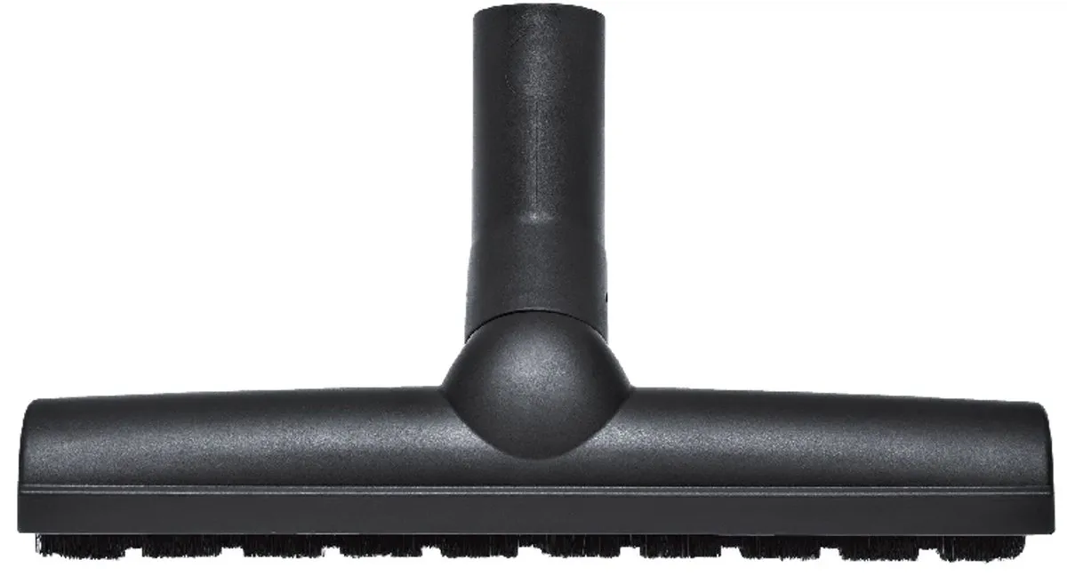 Bosch BBZ122 Parketborstel 35mm - Zwart