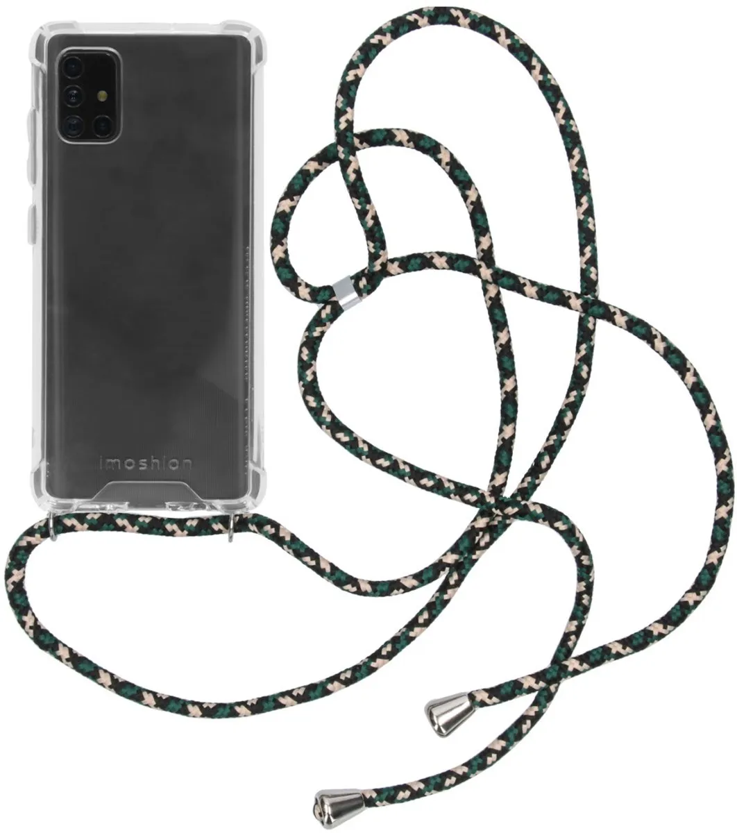 Imoshion Hoesje Samsung Galaxy A51