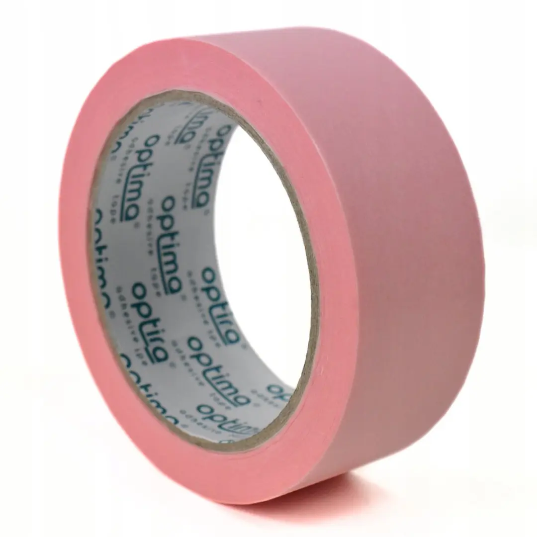 Roze Washi Afplaktape 38mm x 50m