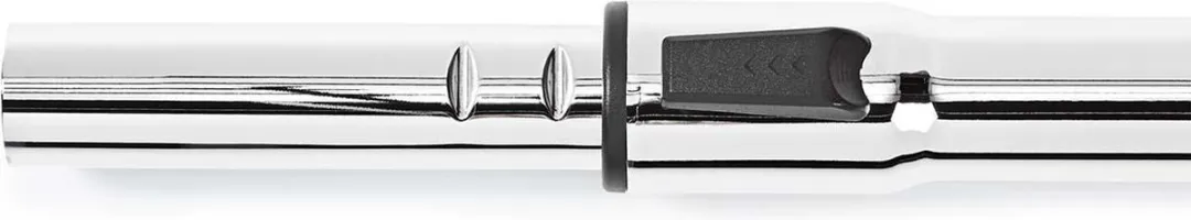 Nedis Telescoopbuis VCTU12032 Stofzuiger - 32mm - 580-980mm - Zilver