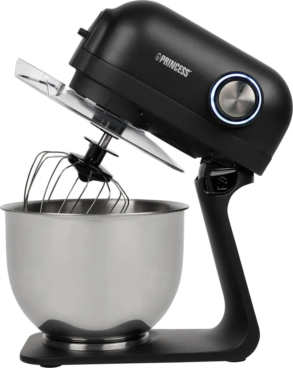 Princess 220137 Keukenmachine 1200W