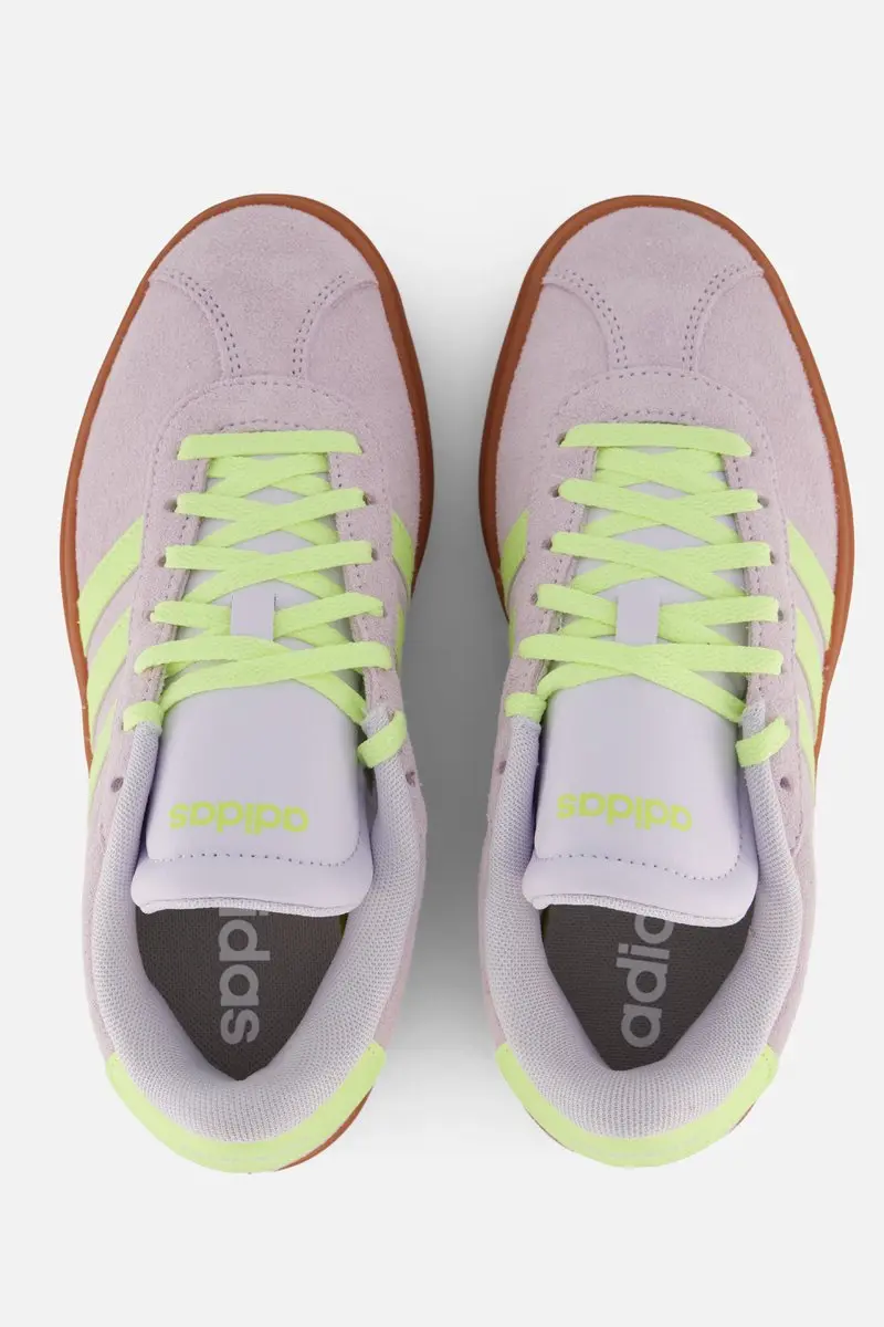 adidas VL Court Bold Sneakers - Dames - Maat 36 - afbeelding 5 van 6