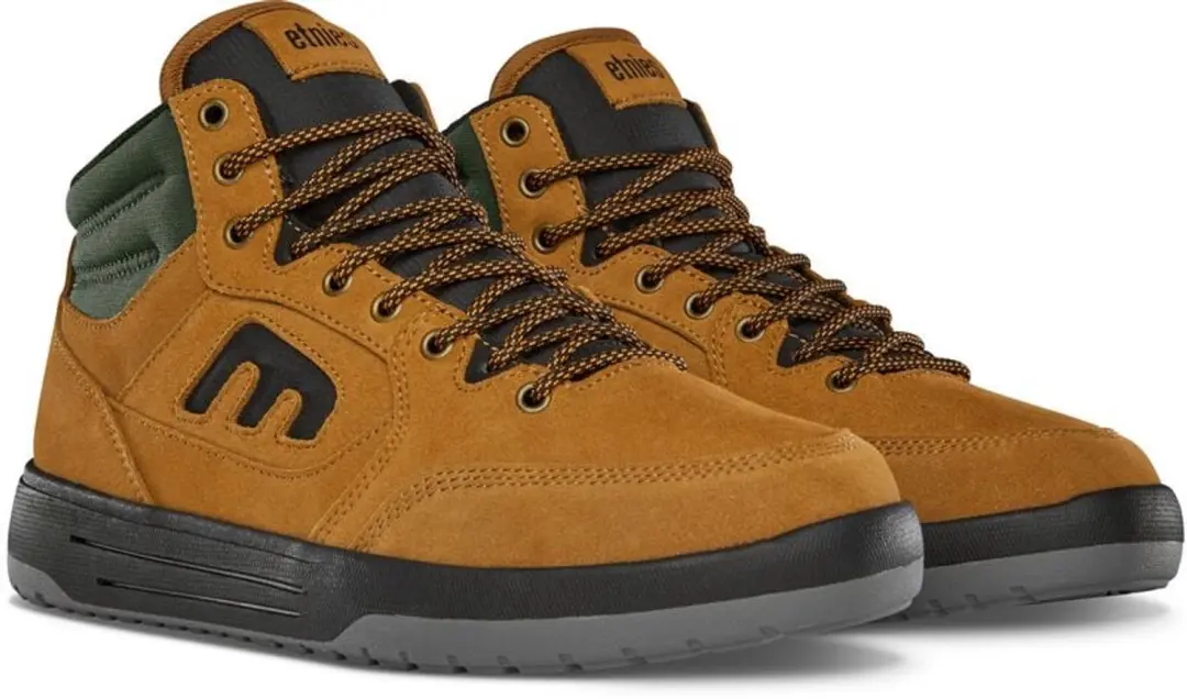 Etnies LOOT HIGH WR Heren Hoge sneakers