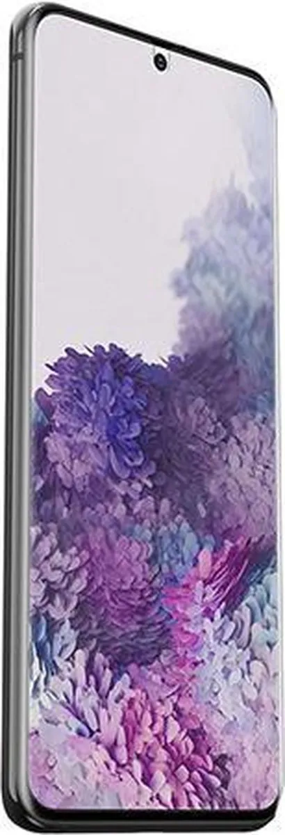 OtterBox Glass Clearly Protected Film Samsung Galaxy S20 - Glas Screenprotector - afbeelding 2 van 4