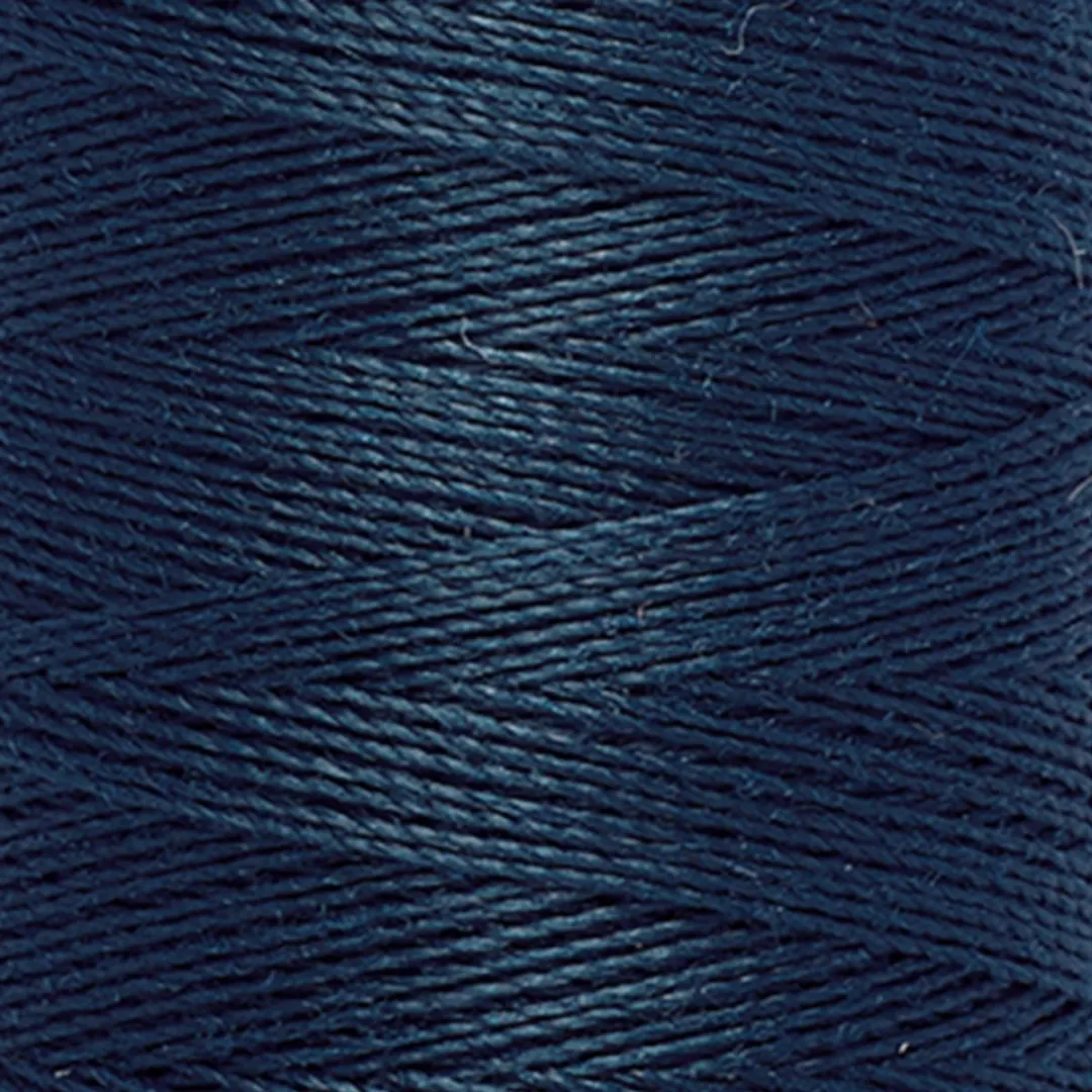 Gutermann Polyester Naaigaren 764 - Blauw - 200m